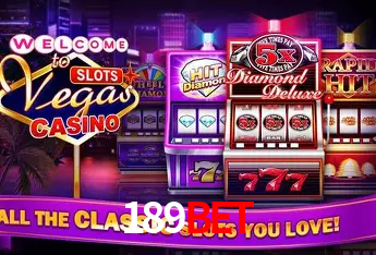 Explore as vantagens do 189BET: serviço profissional e confiabilidade