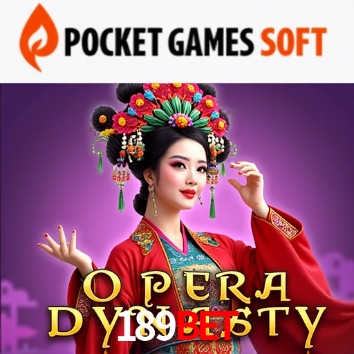 Sinta a adrenalina dos jogos de cassino com 189BET