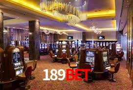 Bônus Generosos e Exclusivos no 189BET para Você!